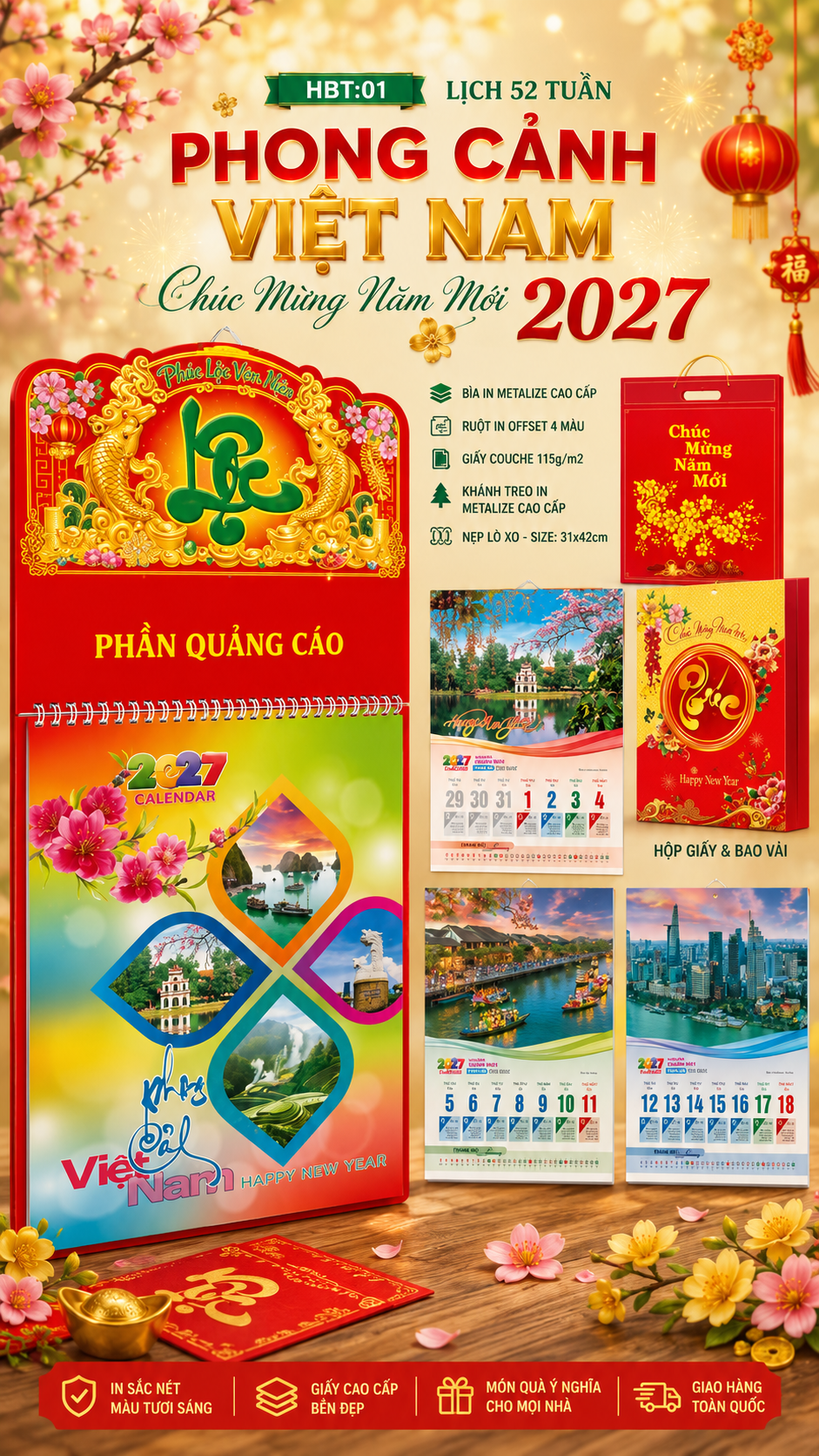 Phong cảnh Việt Nam