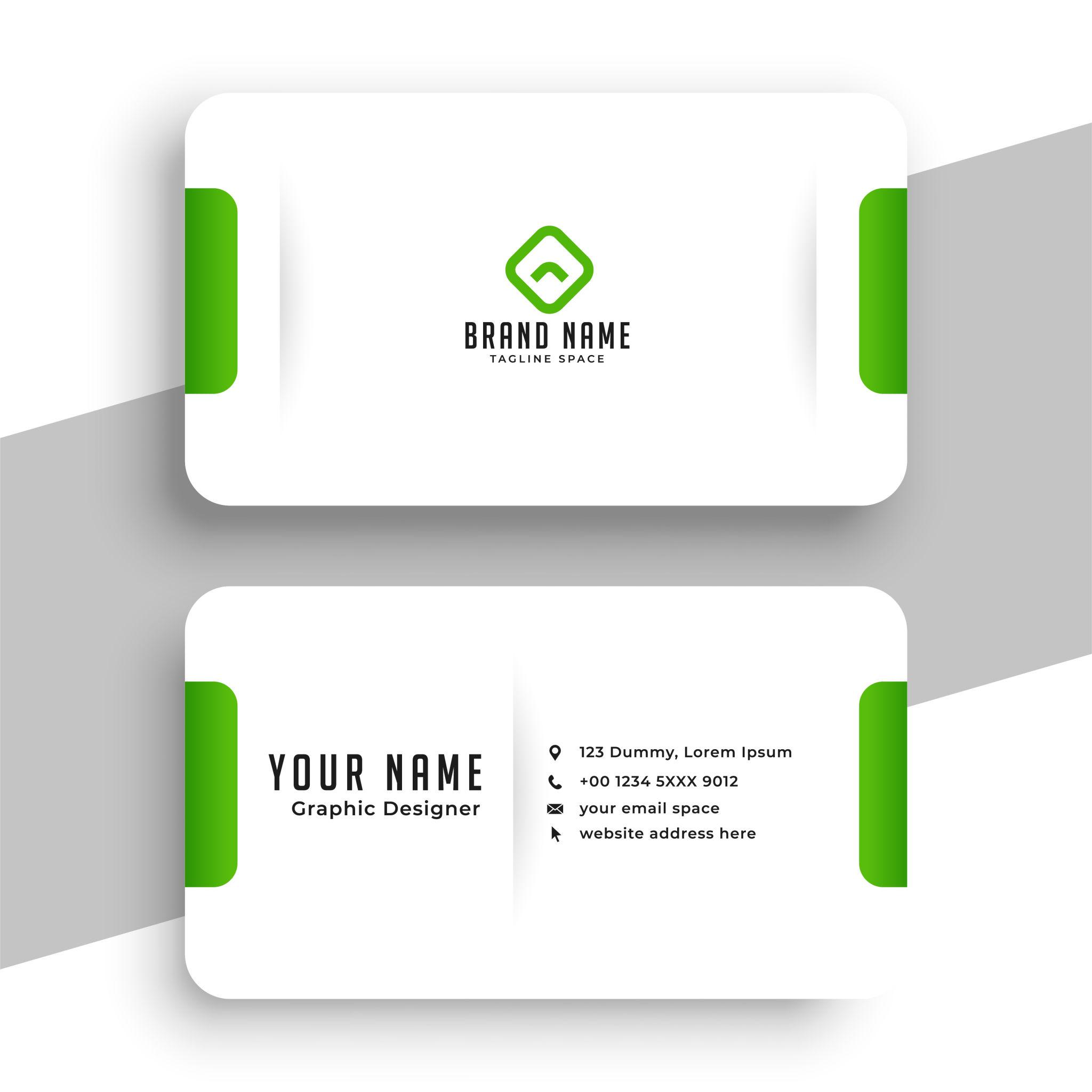 Danh thiếp hiện đại